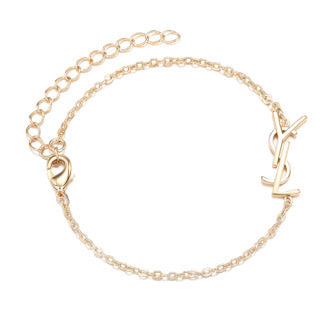 Damen Set Armband Kette wasserfest Schmuck