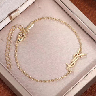 Damen Set Armband Kette wasserfest Schmuck