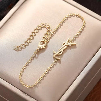 Damen Set Armband Kette wasserfest Schmuck