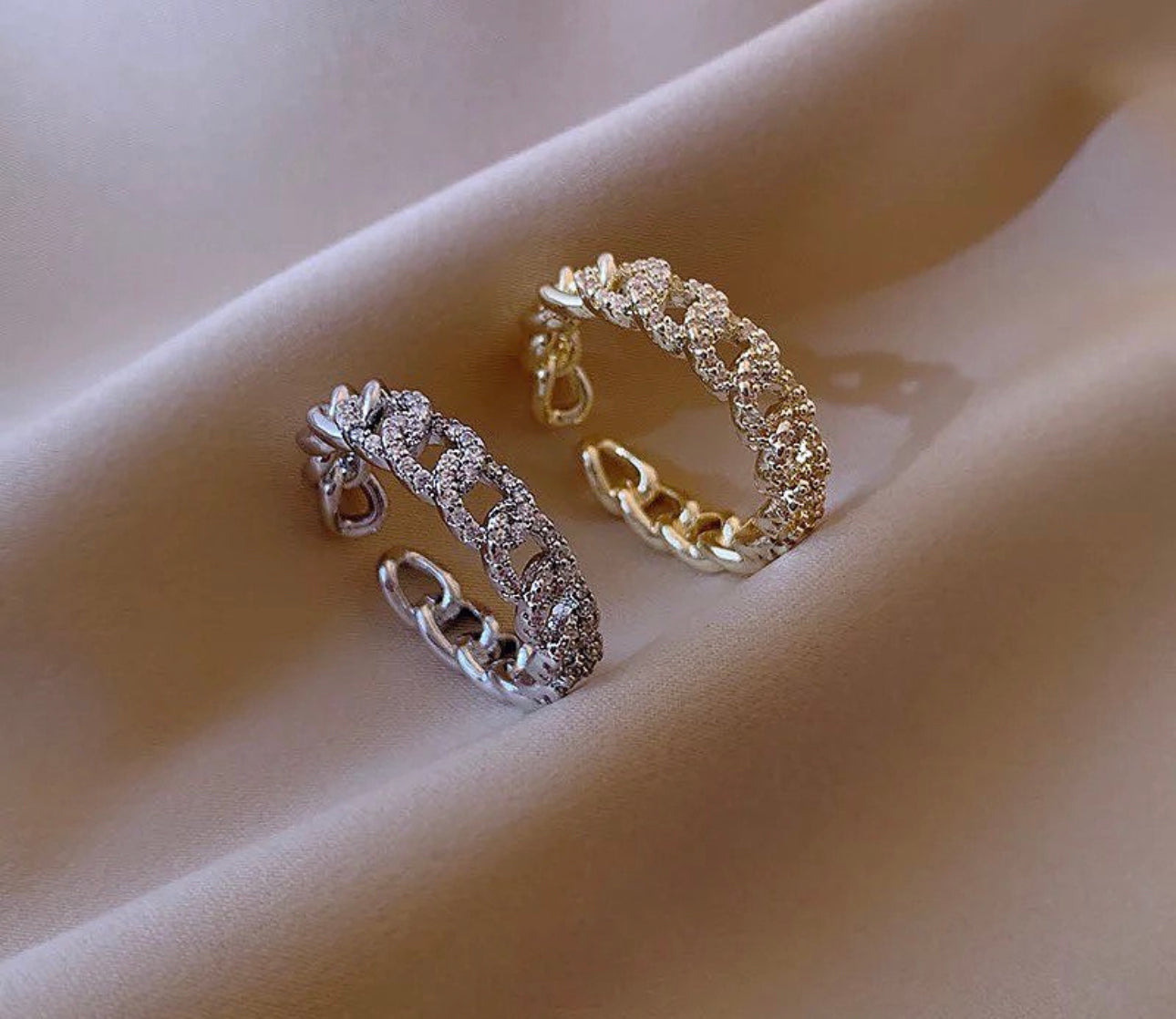 Ringe Gold & Silber