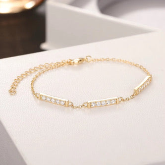 Wasserfester Schmuck Armband