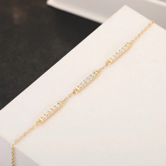 Wasserfester Schmuck Armband