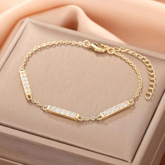 Wasserfester Schmuck Armband