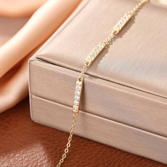 Wasserfester Schmuck Armband