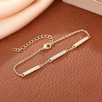 Wasserfester Schmuck Armband