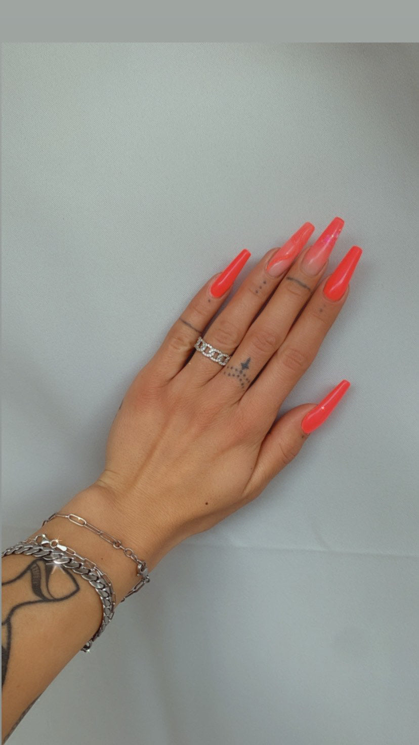 Ringe Gold & Silber