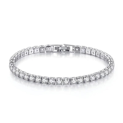 zirkonia Armband