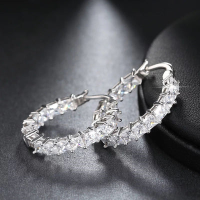 Gold & Silber Creolen