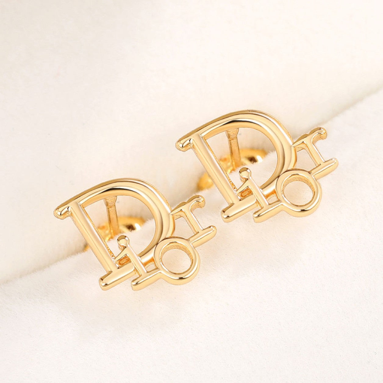Set schmuck halskette Ohrstecker Sterling Silber 925