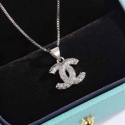 Sterling Silber Set Wasserfester schmuck