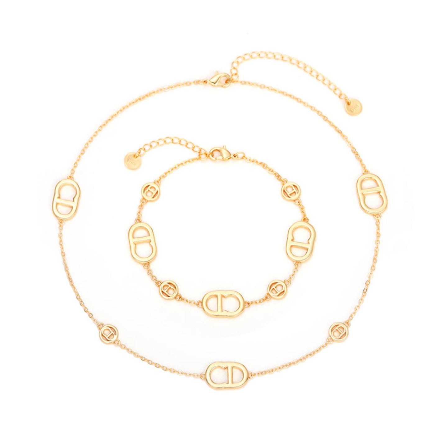 Damen schmuck set