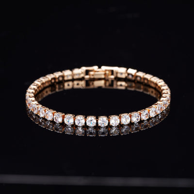zirkonia Armband