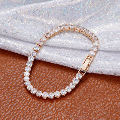 zirkonia Armband