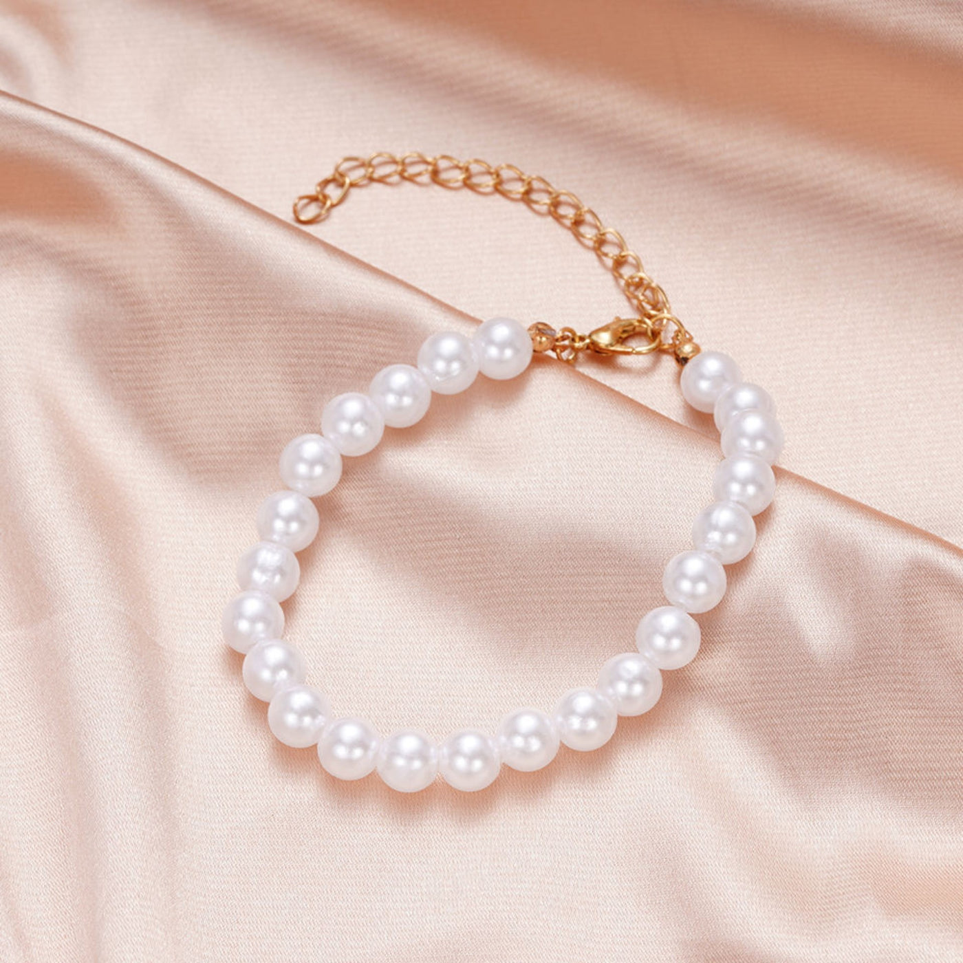 Halskette Armband Set