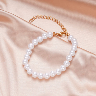 Halskette Armband Set