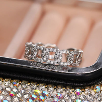 Ringe Gold & Silber