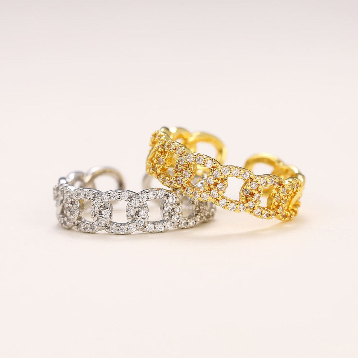 Ringe Gold & Silber
