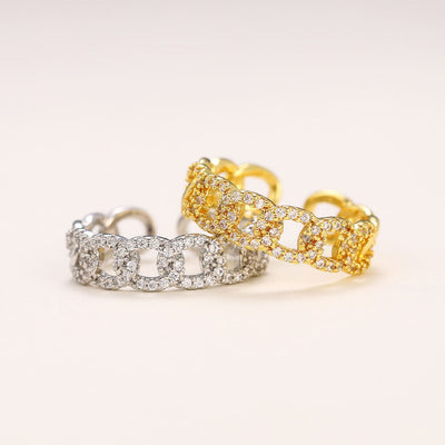 Ringe Gold & Silber