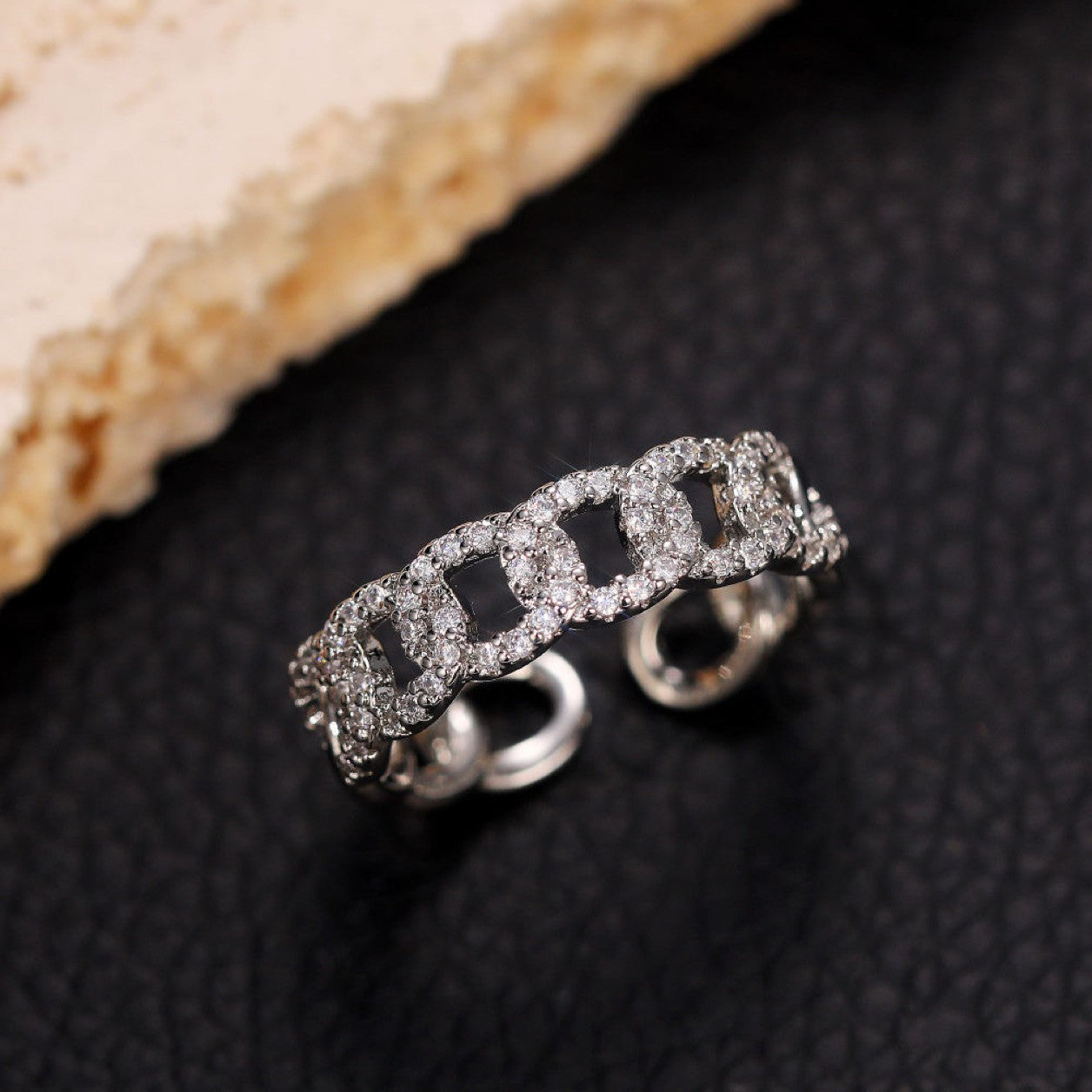 Ringe Gold & Silber