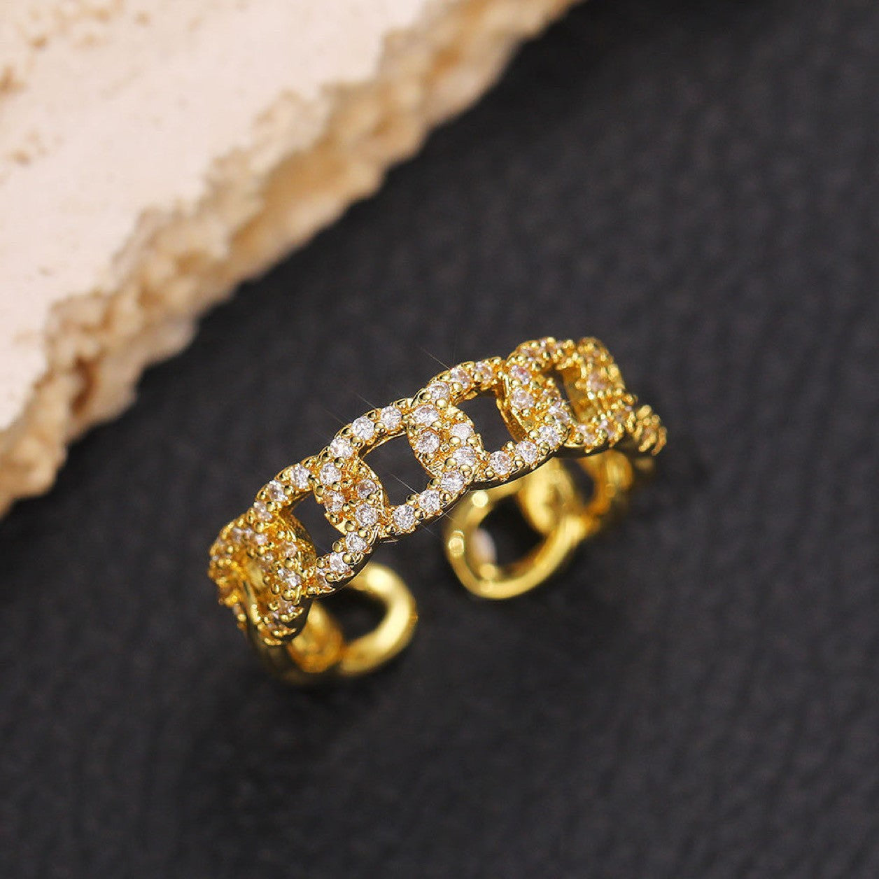 Ringe Gold & Silber