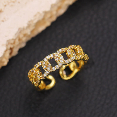 Ringe Gold & Silber